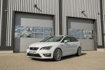Seat Leon ST FR Flensburg by DF Automotive 2016 года